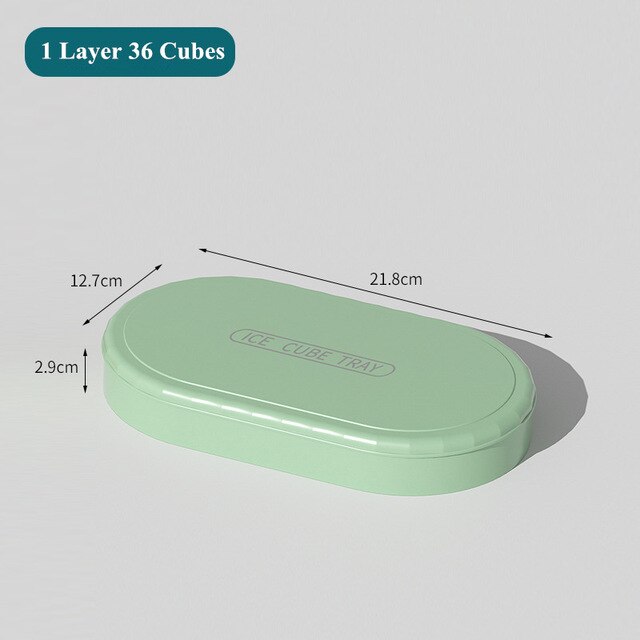 Ice cube Tray