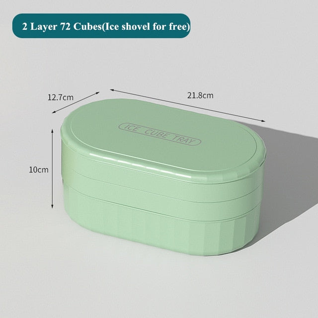 Ice cube Tray