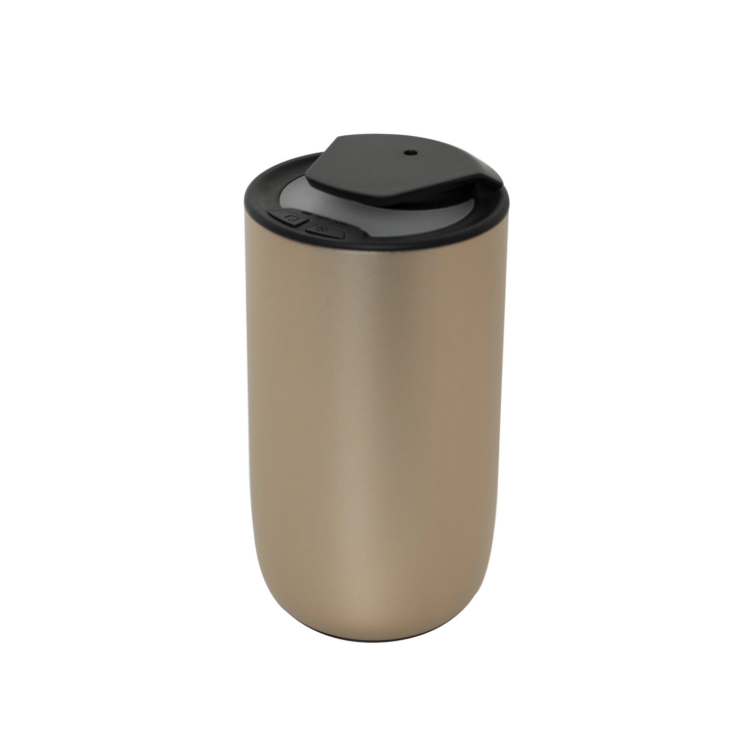Portable Car Aroma Diffuser โ USB, Waterless, Essential Oils