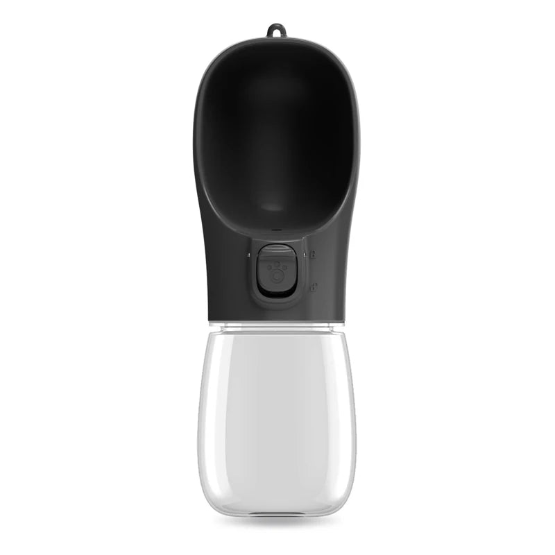 Outdoor Pet Water Bottle – For Dogs & Cats