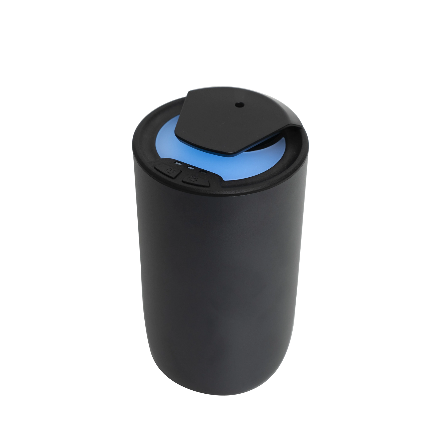 Portable Car Aroma Diffuser โ USB, Waterless, Essential Oils