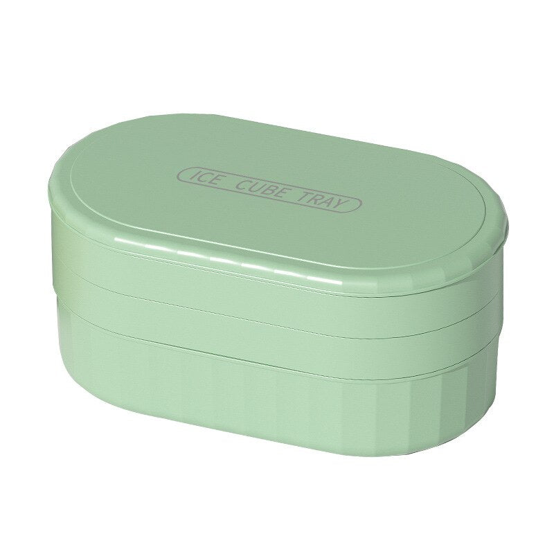 Ice cube Tray