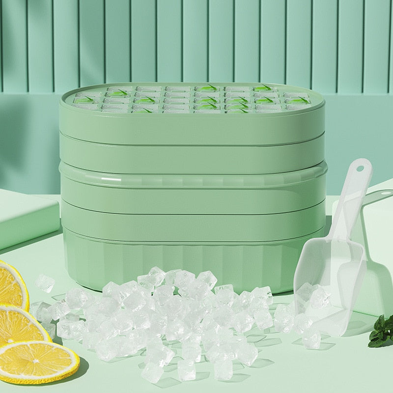 Ice cube Tray