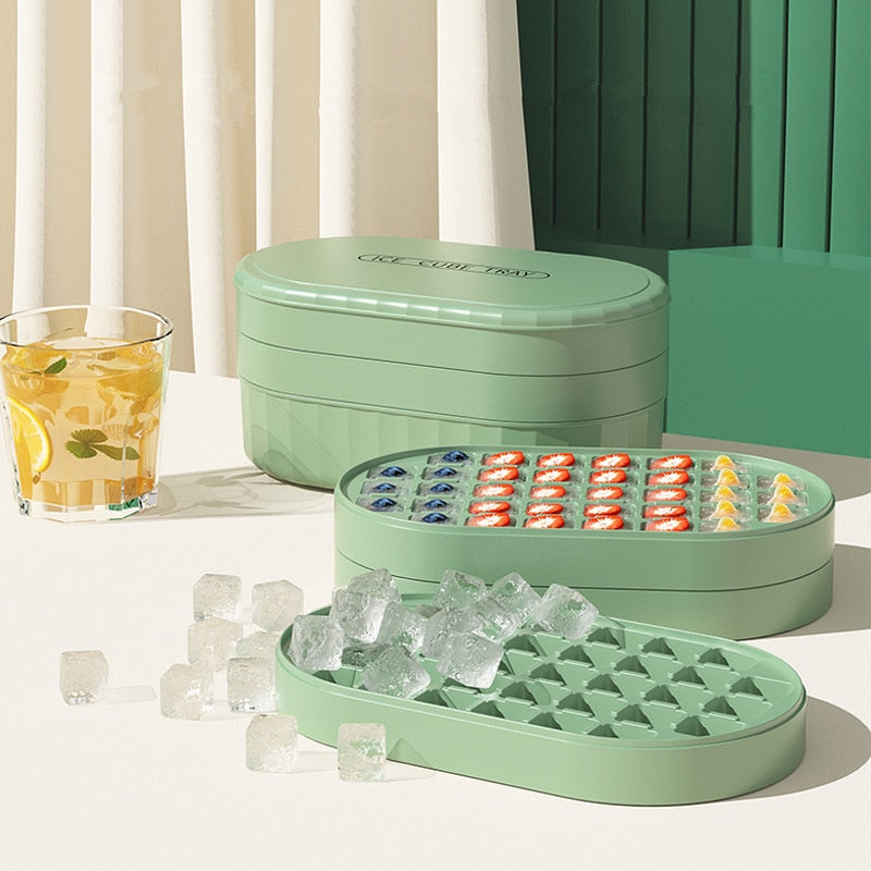 Ice cube Tray