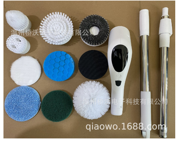 Cleaning Brush