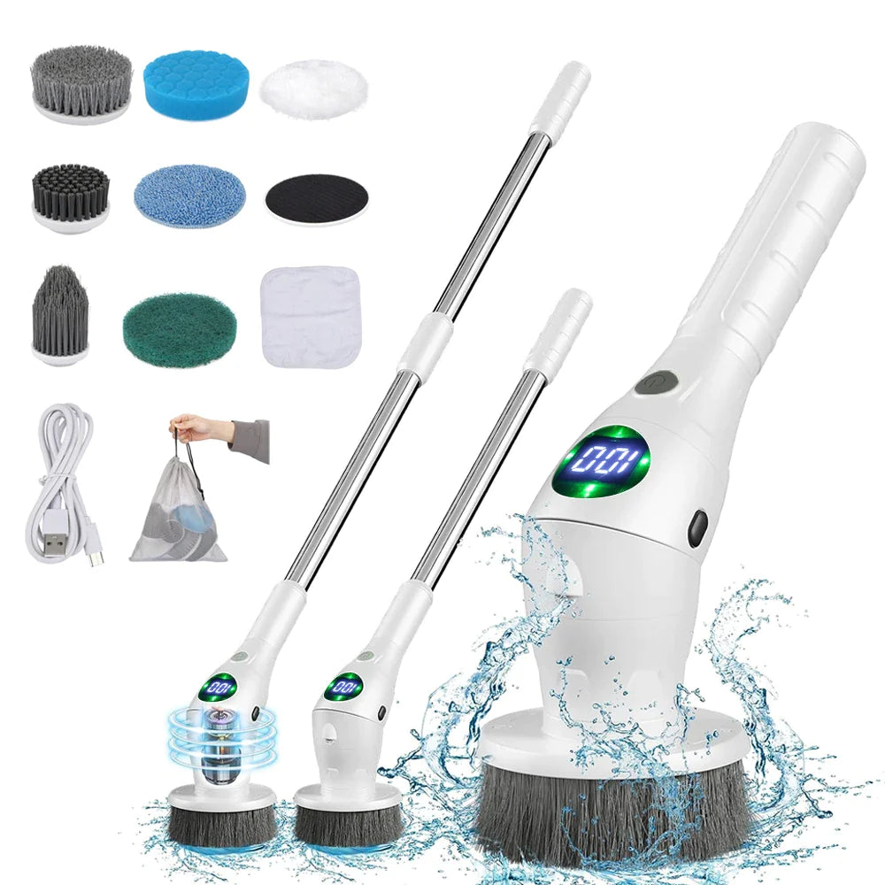 Cleaning Brush