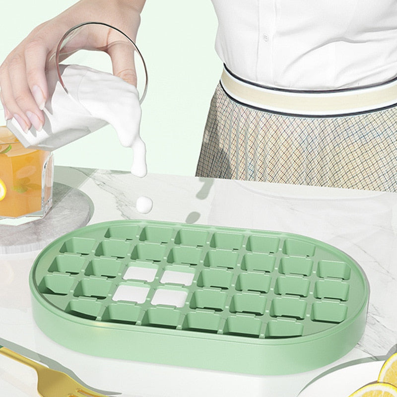 Ice cube Tray