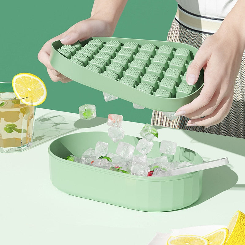Ice cube Tray