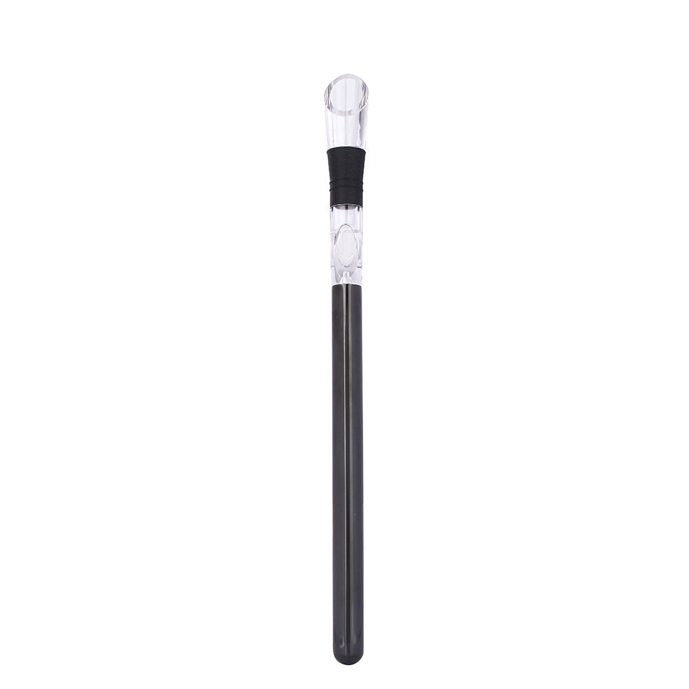 Stainless Steel Wine Chilling Rod for Bottles