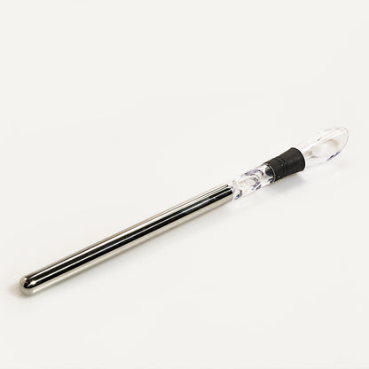 Stainless Steel Wine Chilling Rod for Bottles