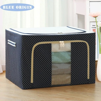 Cloth Storage Box