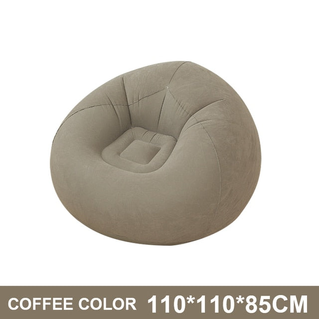 Inflatable Sofa Chair