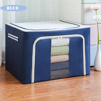 Cloth Storage Box