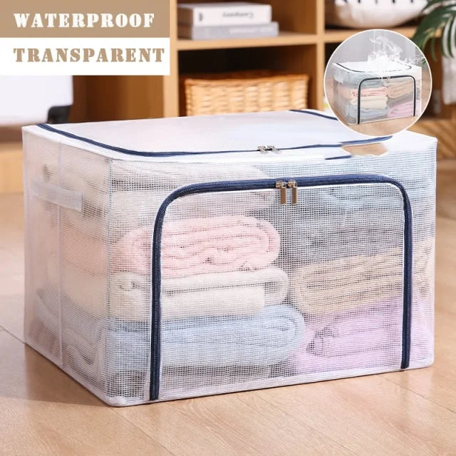 Cloth Storage Box