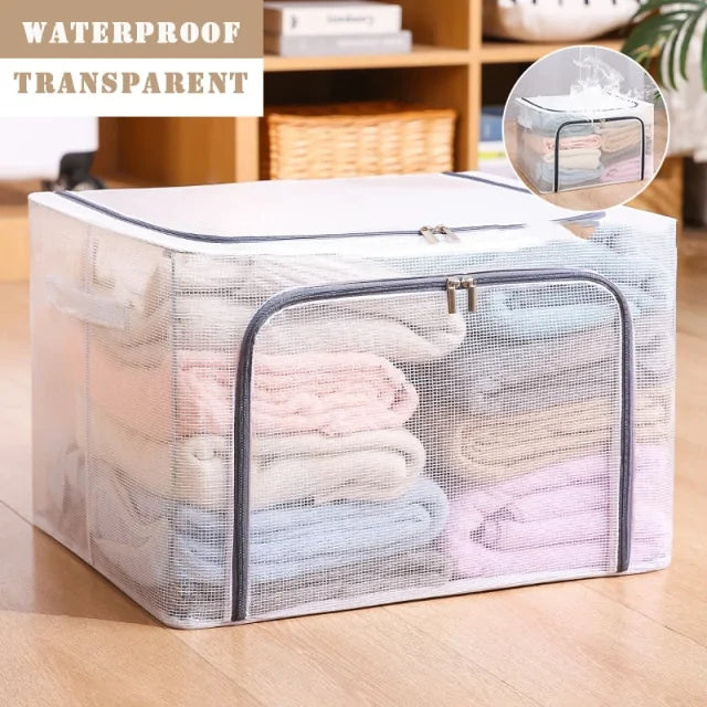 Cloth Storage Box