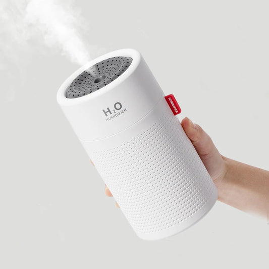 USB Aroma Air Diffuser 