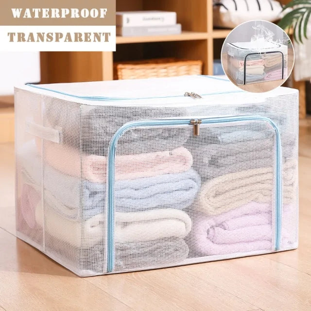 Cloth Storage Box