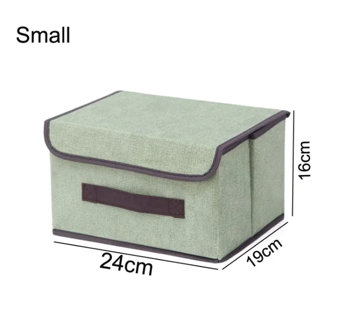 Fold Ease Storage Box