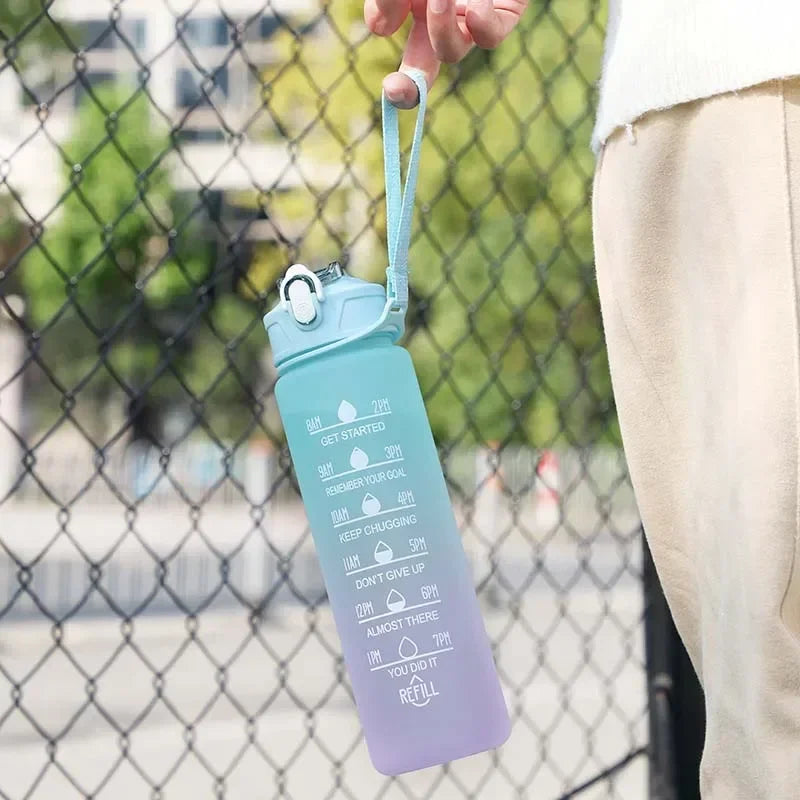 800ML Water Bottle 