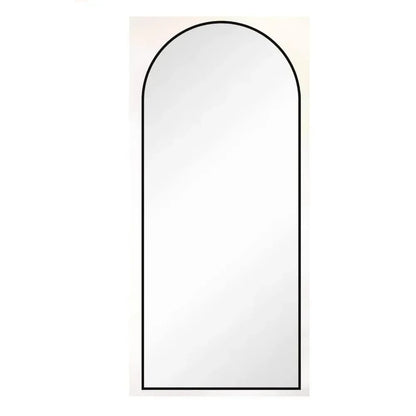 Bedroom Hanging Standing or Leaning Wall-Mounted Mirror