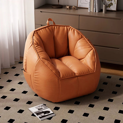 Mini children portable Lounge Beanbag Sofa Chair