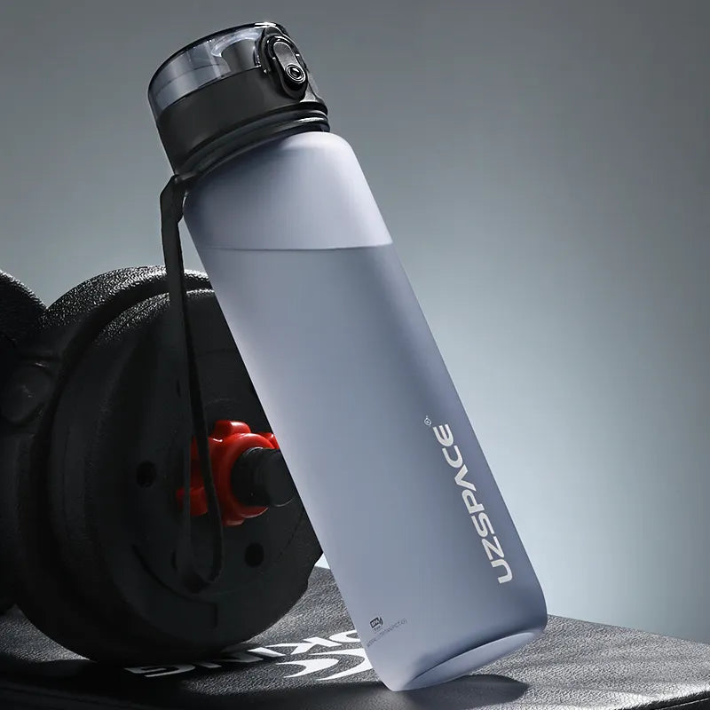 Sport Water Bottle 