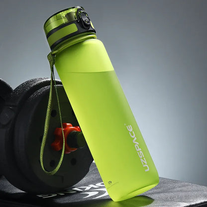 Sport Water Bottle 