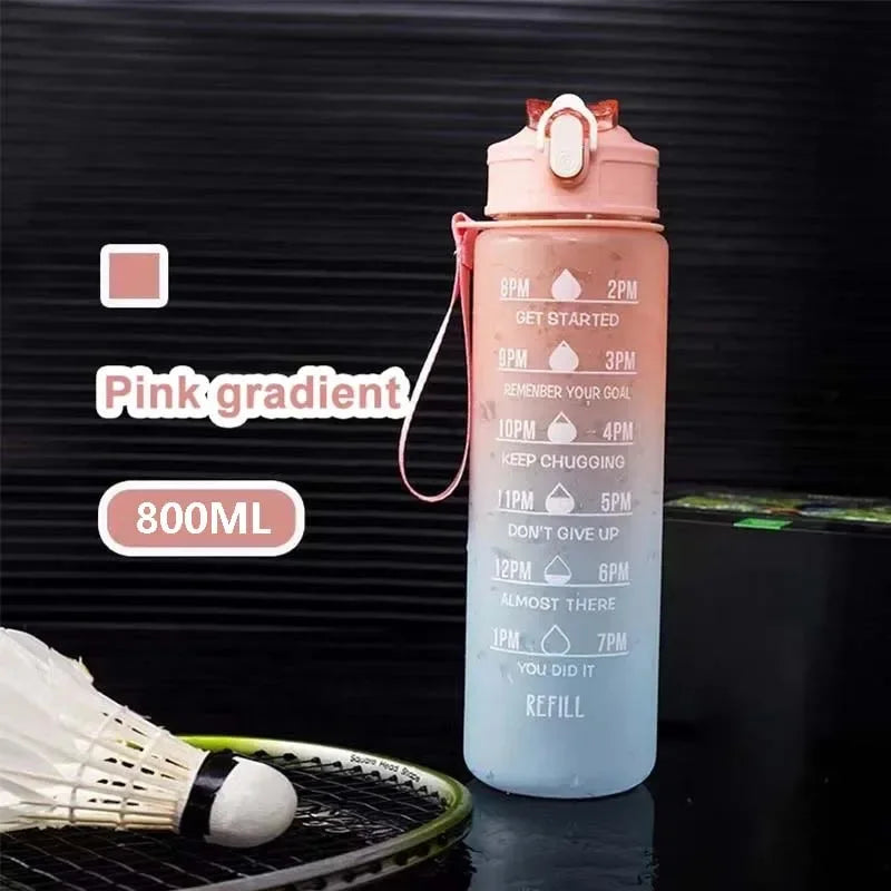 800ML Water Bottle 