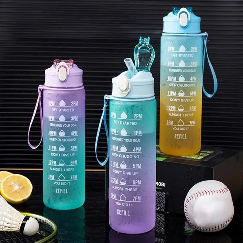 800ML Water Bottle 