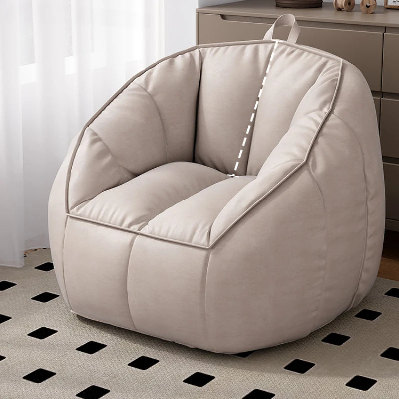 Mini children portable Lounge Beanbag Sofa Chair