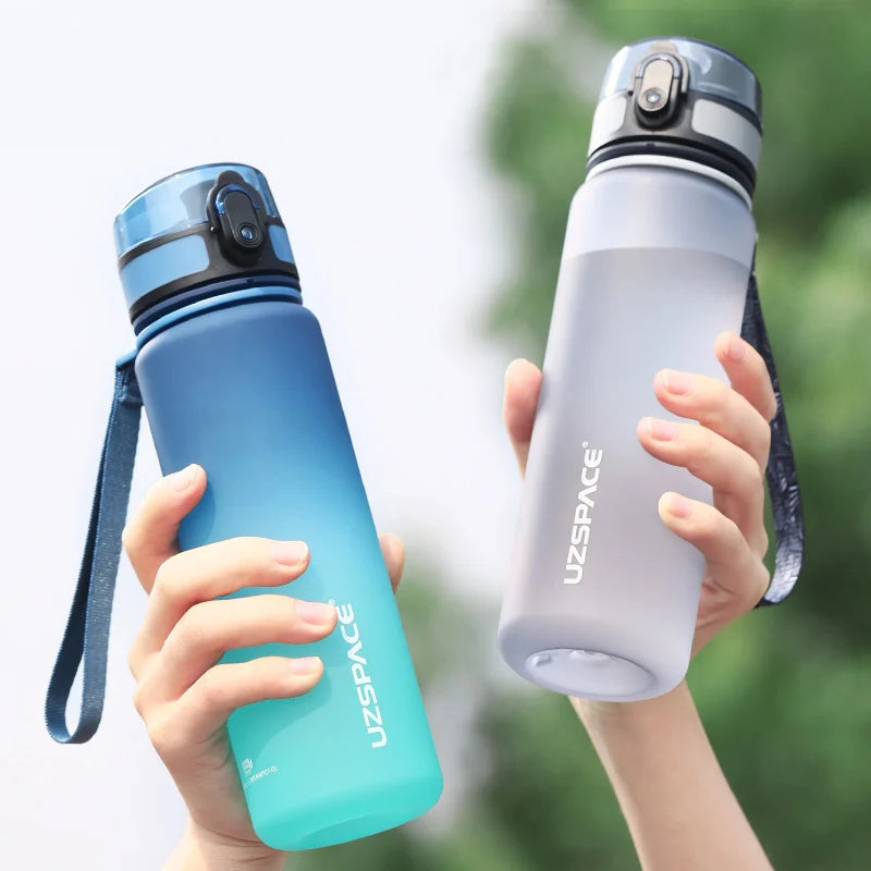 Sport Water Bottle 