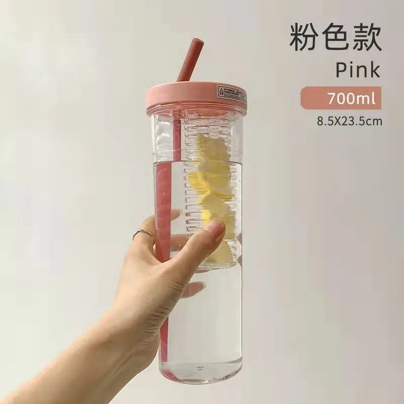 Cute Water Bottle 