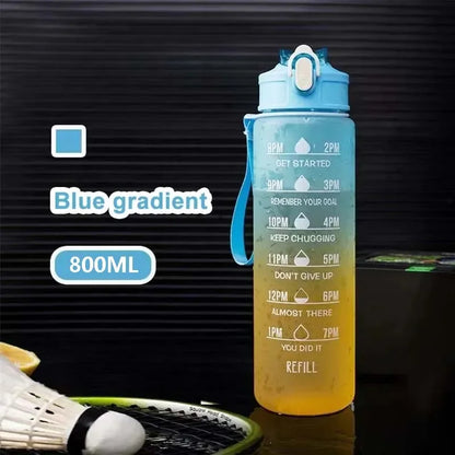 800ML Water Bottle 