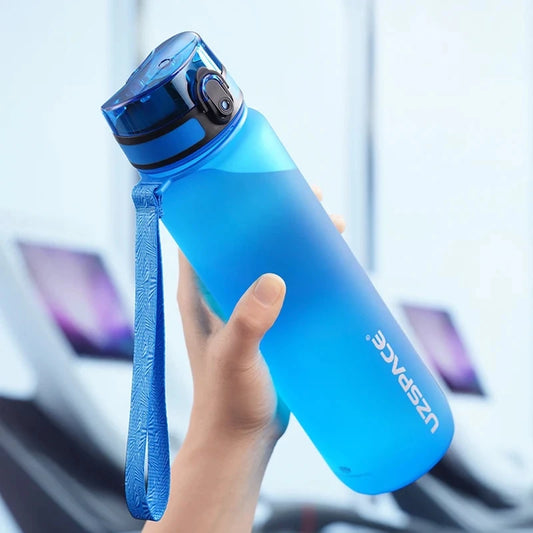Sport Water Bottle 