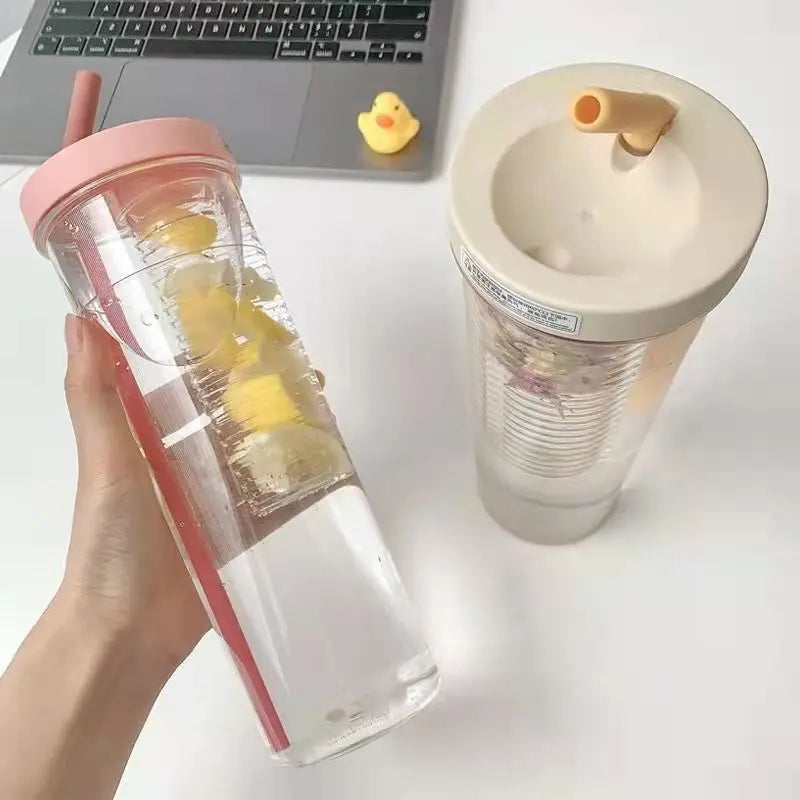 Cute Water Bottle 