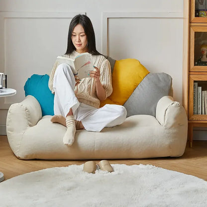 Lazy Bean Bag Tatami Sofa