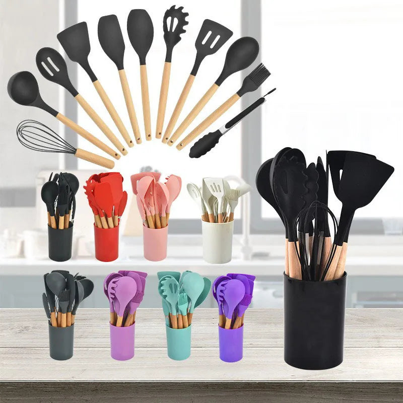 Cookware Set