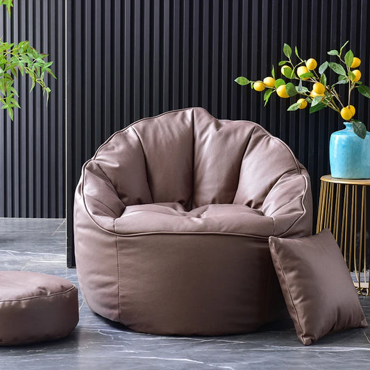 Living Room Modern Minimalist Europe Lazy Sofa Bean Bag
