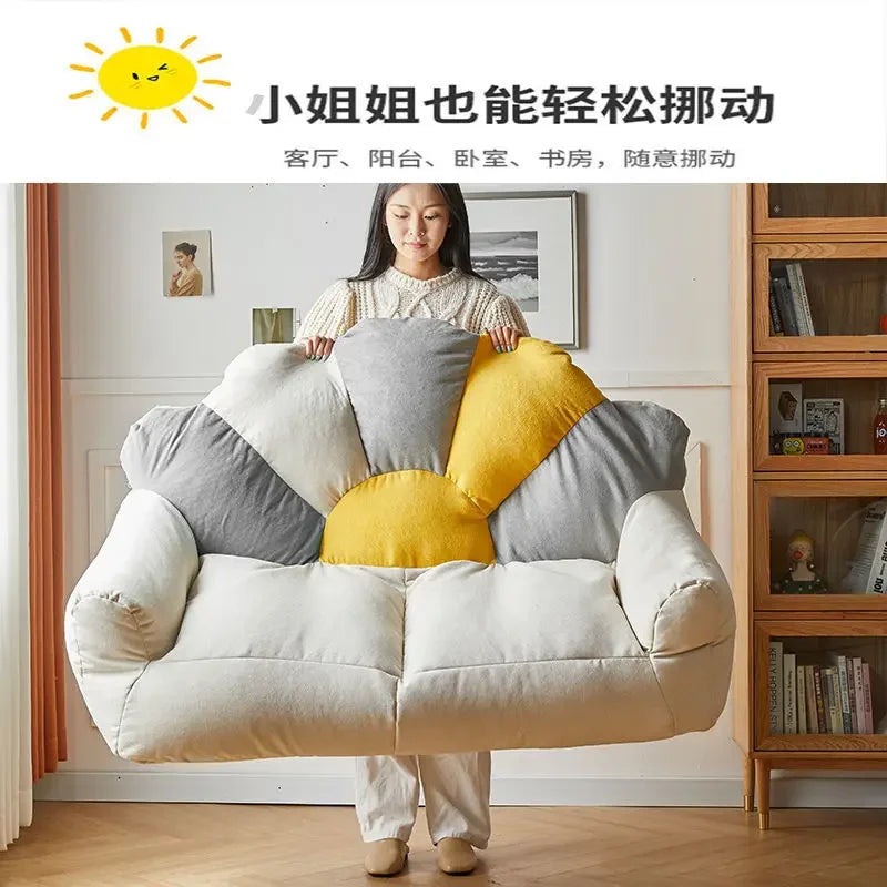 Lazy Bean Bag Tatami Sofa