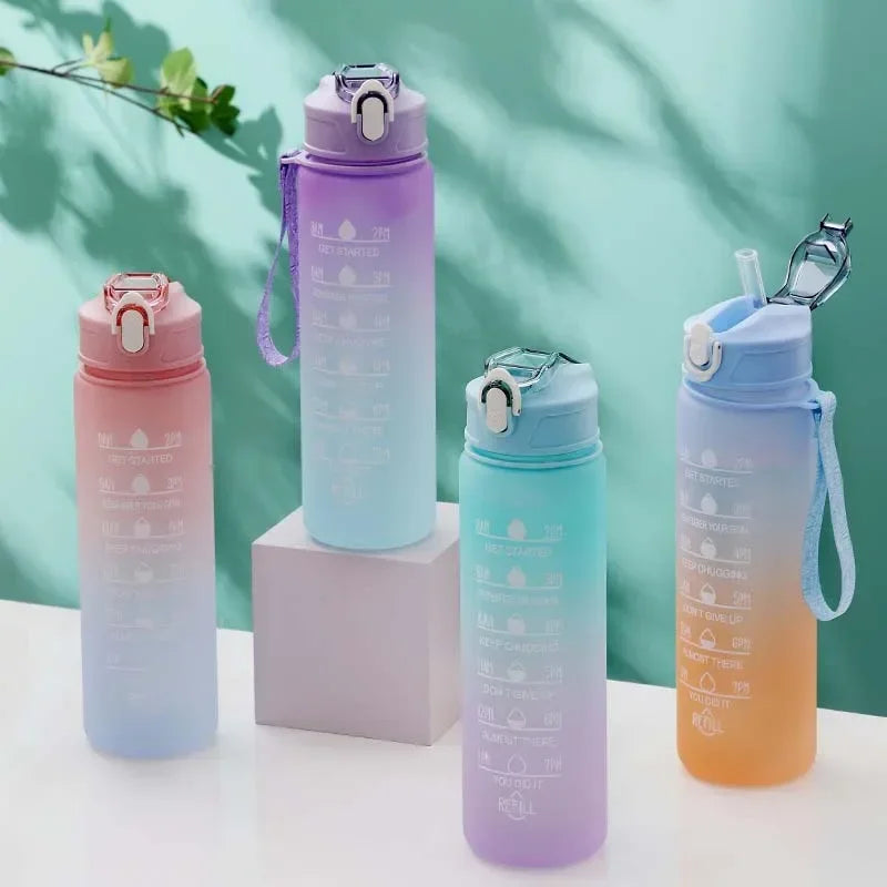 800ML Water Bottle 