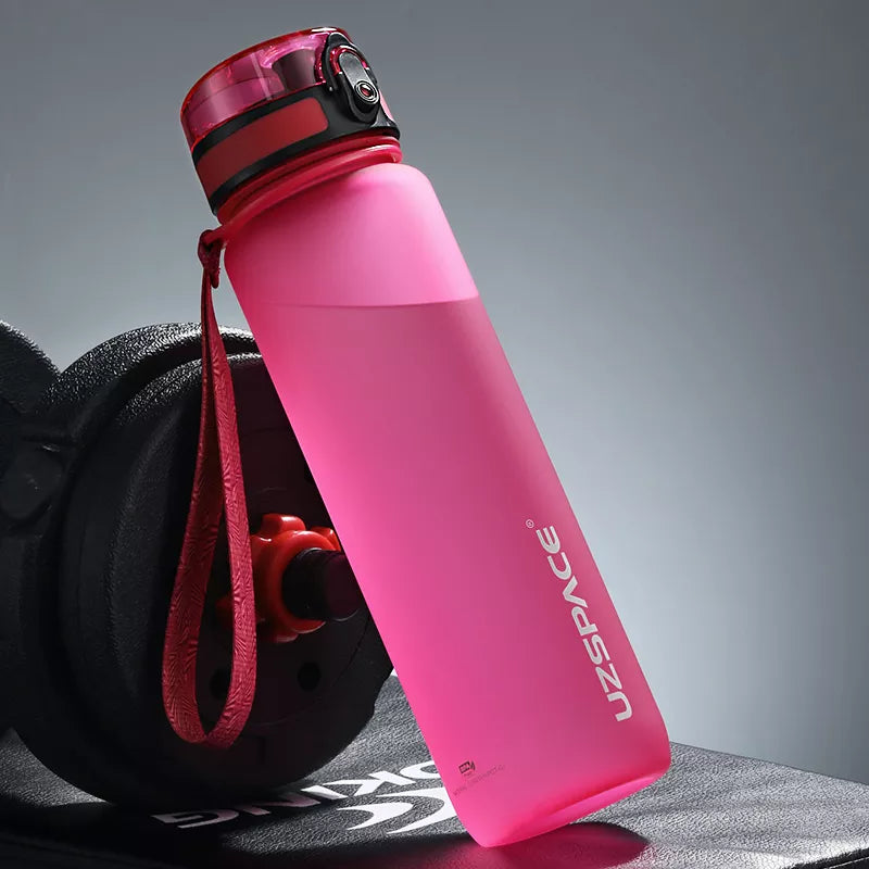 Sport Water Bottle 