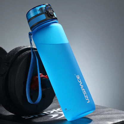 Sport Water Bottle 