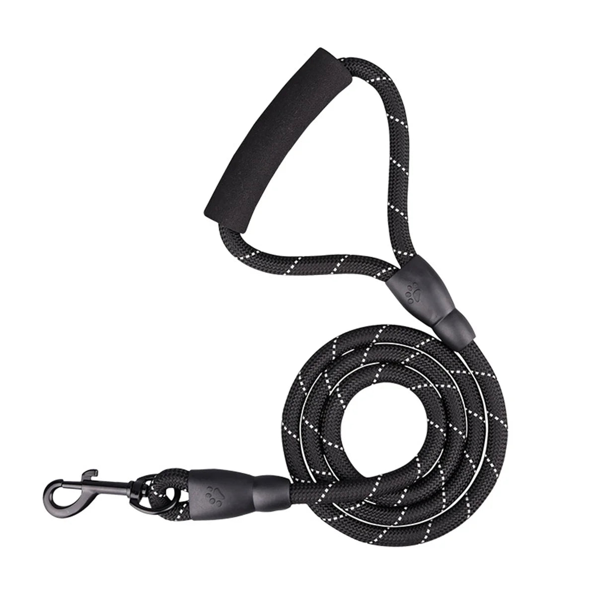 Reflective Chest Adjustable Harness