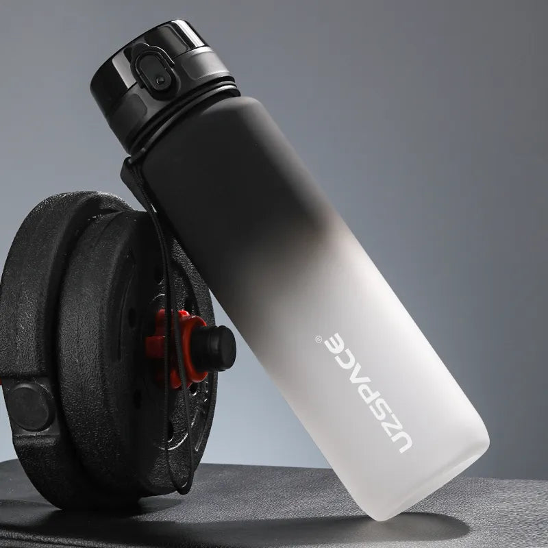 Sport Water Bottle 