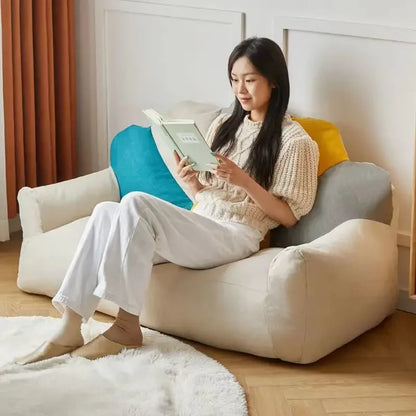 Lazy Bean Bag Tatami Sofa