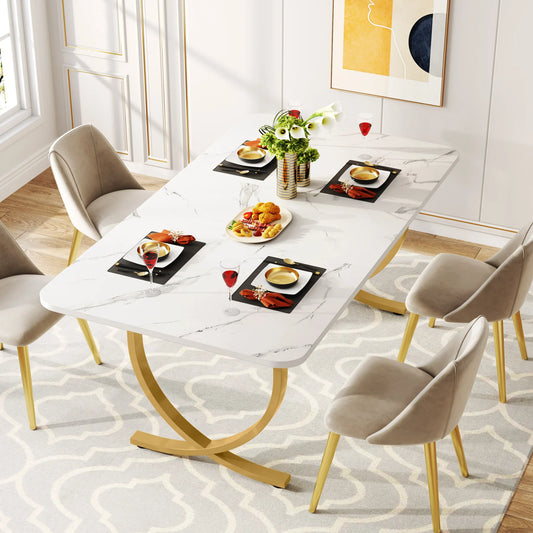 Modern Dining Kitchen Table