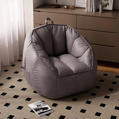 Mini children portable Lounge Beanbag Sofa Chair