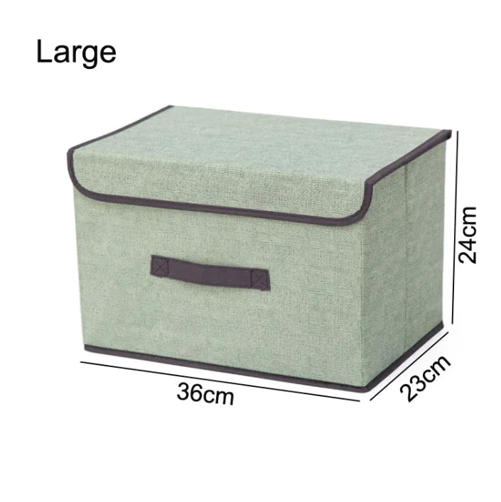 Fold Ease Storage Box