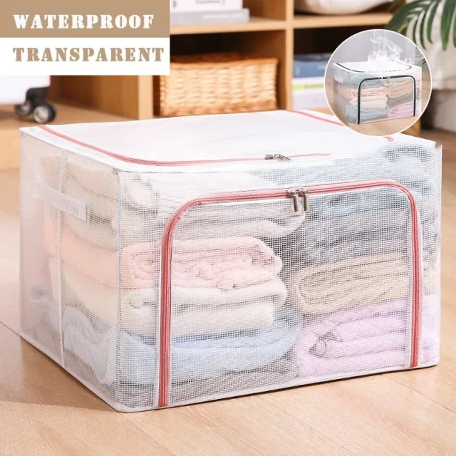 Cloth Storage Box