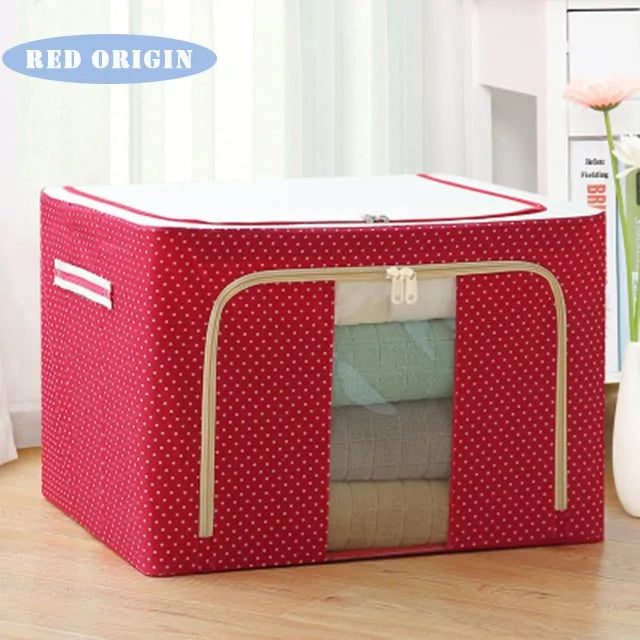 Cloth Storage Box